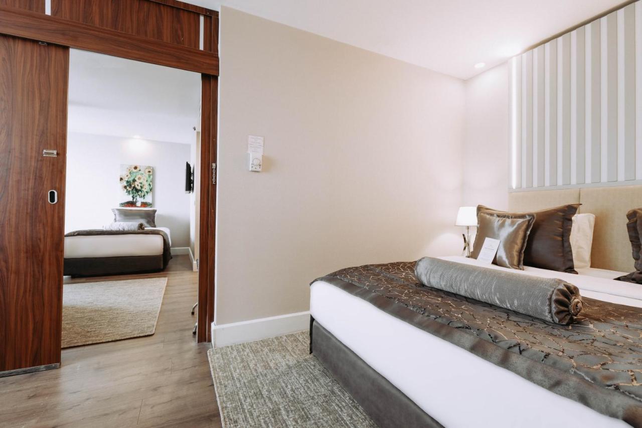 New Park Hotel 5*